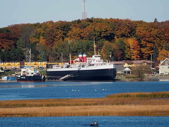 SS City of Milwaukee